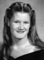 CORRINA KILFOYLE: class of 2000, Grant Union High School, Sacramento, CA.